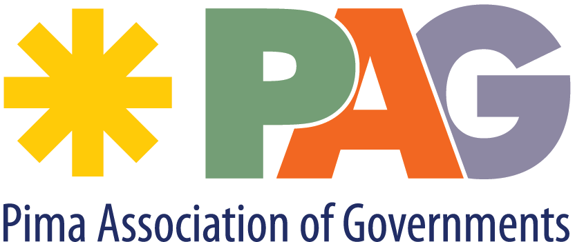 Pima Association of Governments Logo