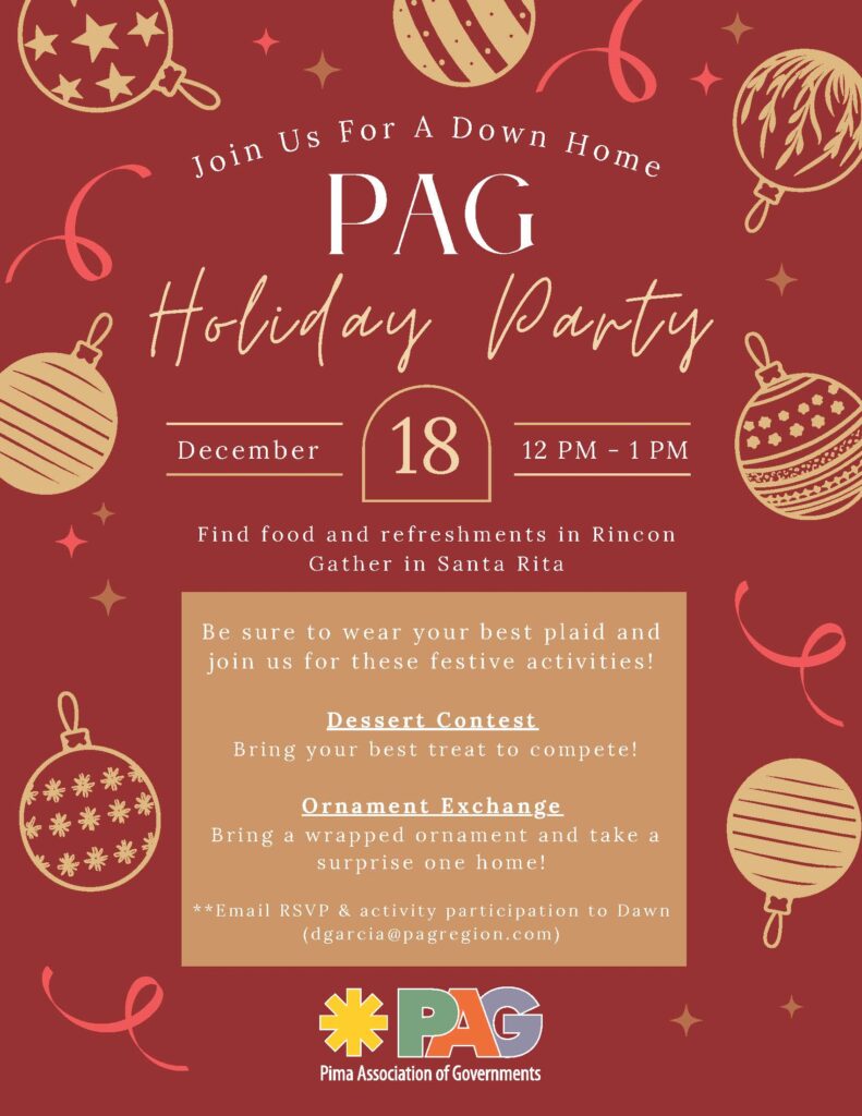 Holiday Party Invite